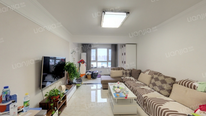 金地锦城二手房实景图