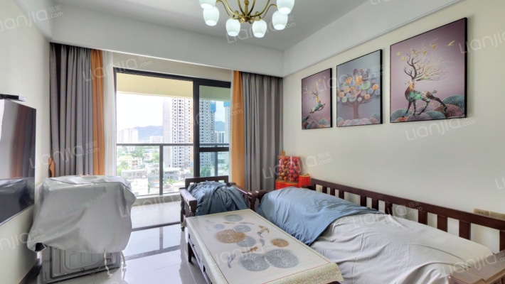 三亚金茂湾东苑二手房实景图