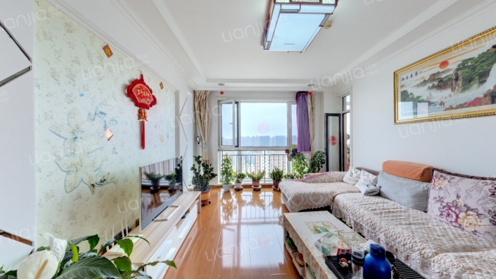 正源吉祥e家祥福园二手房实景图