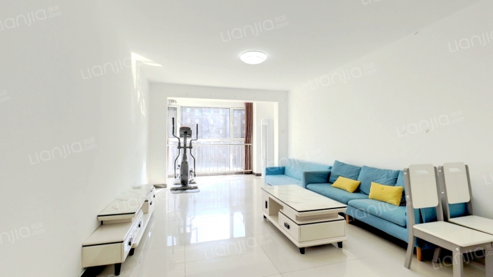 定慧福里南区二手房实景图