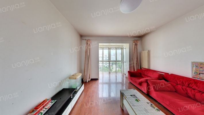 运河家园二手房实景图