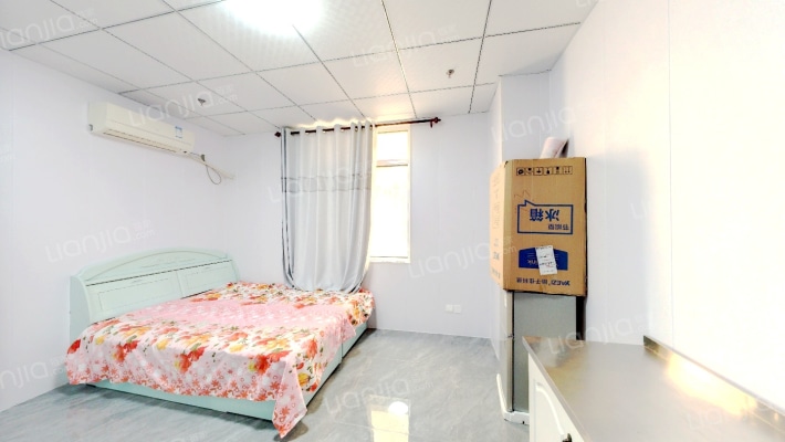 合家广场二手房实景图