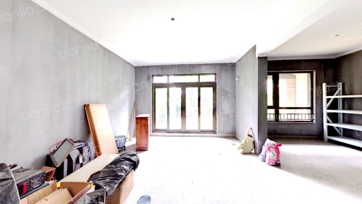 美的美澜园二手房实景图