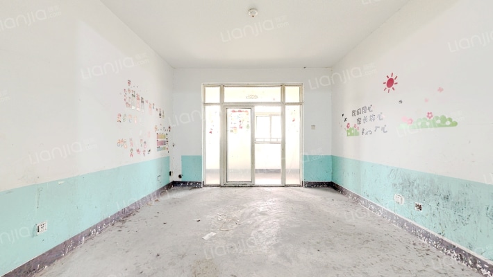 和谐家园二手房实景图