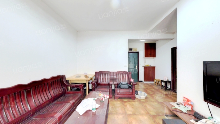 阳光烟雨二手房实景图