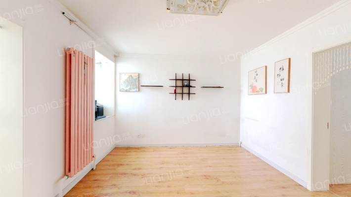 金华苑二手房实景图