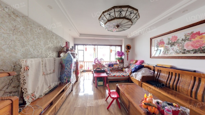 中广 · 宜景湾二手房实景图