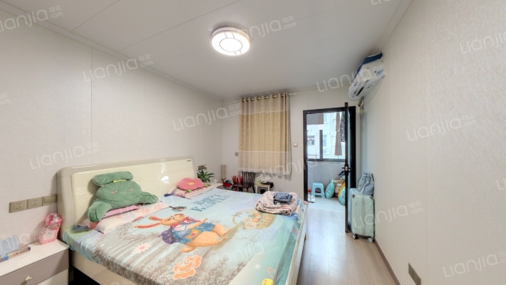 扬名路小区二手房实景图