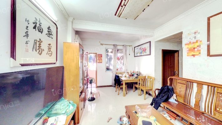 怡居新村二手房实景图