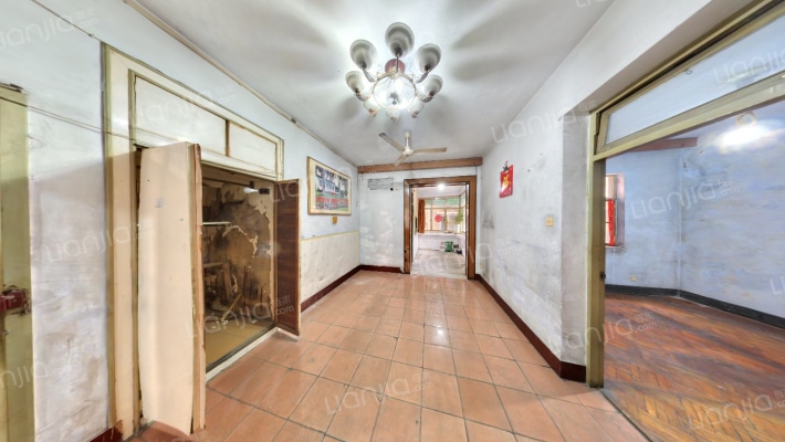 西华门街7号二手房实景图