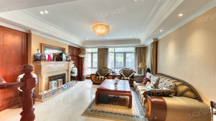 未来假日二手房实景图