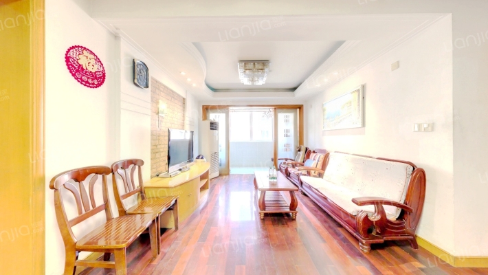 南星花园二手房实景图