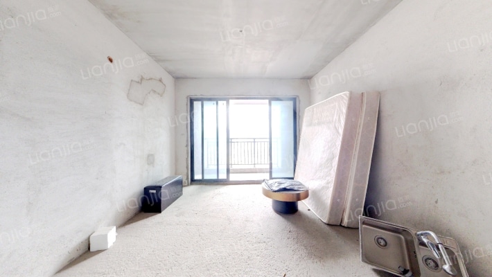 昕景豪庭二手房实景图