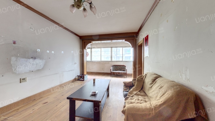 旭东路226号二手房实景图