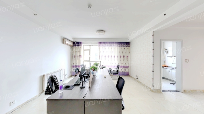 光谷SOHO二手房实景图