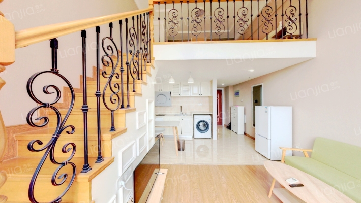 成发大厦二手房实景图