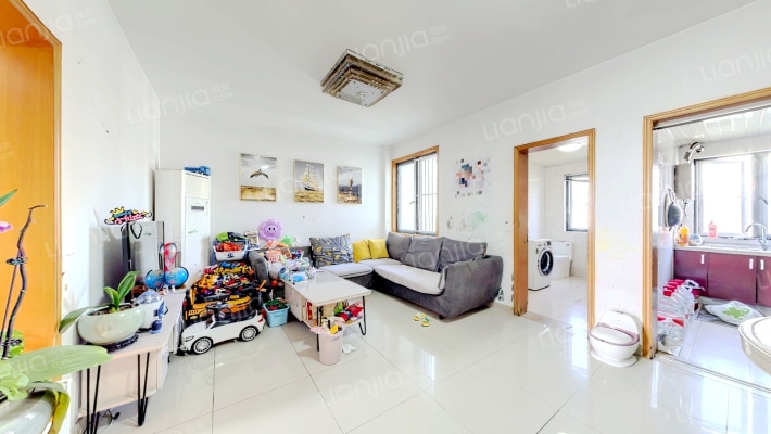 阳光水韵二手房实景图