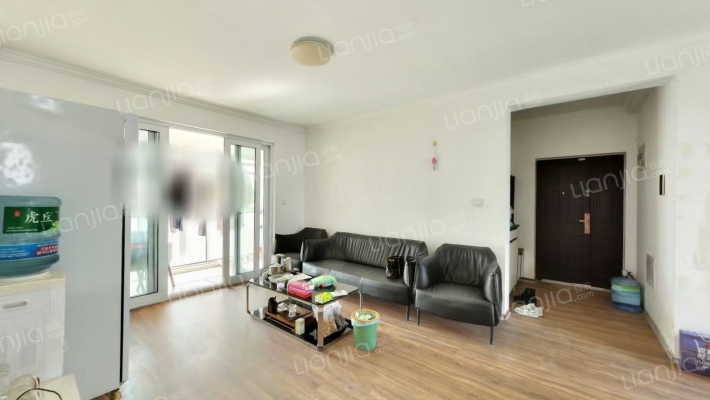 彩叠湾二手房实景图