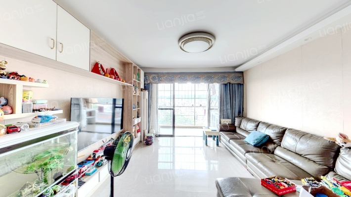 锦绣一方二手房实景图