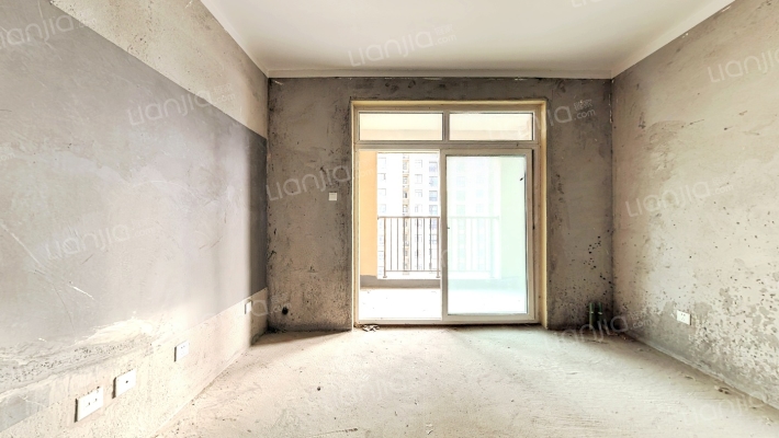 骏景溪悦二手房实景图