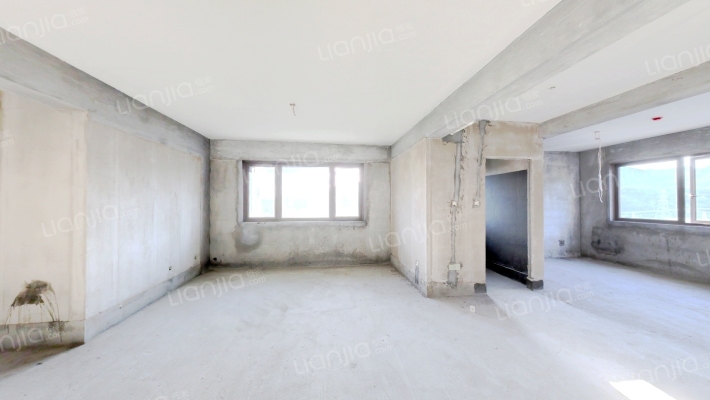 三迪枫丹雅筑北区二手房实景图