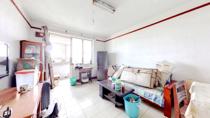 后宰门东村二手房实景图