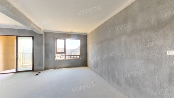 玫瑰湾鸿璟园二手房实景图