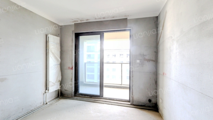 开封诚园二手房实景图