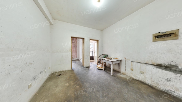 兴城佳域二手房实景图