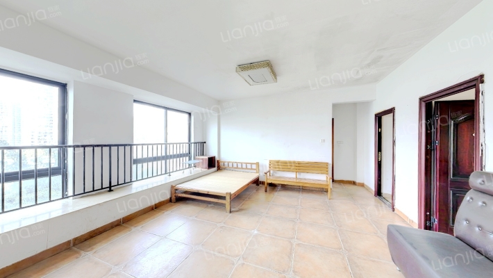 特房山水新座二手房实景图