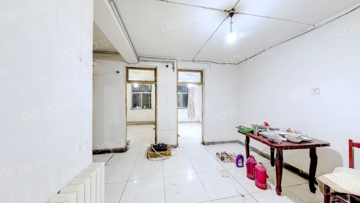 纬北小区二手房实景图