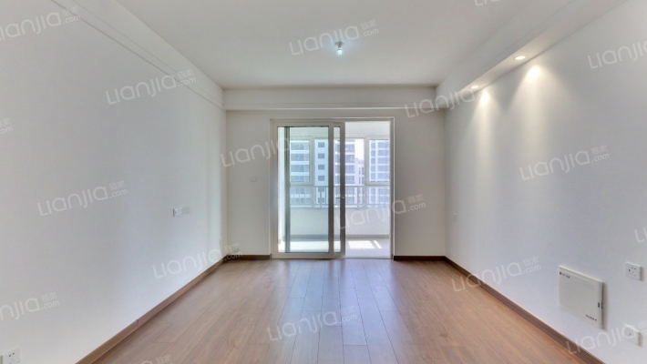 保利时代二手房实景图