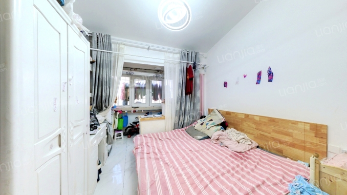建材城西二里二手房实景图