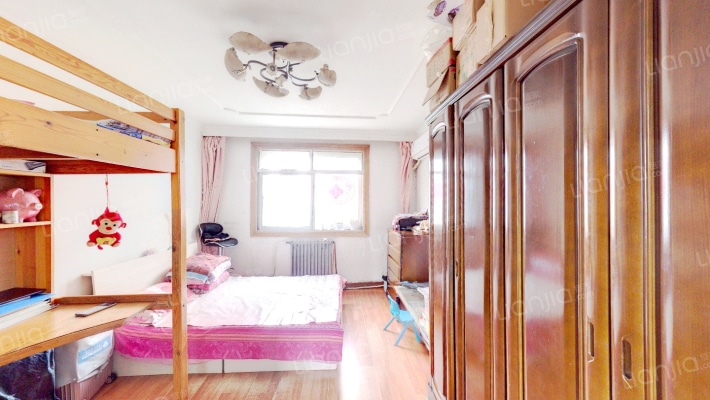 登州里二手房实景图