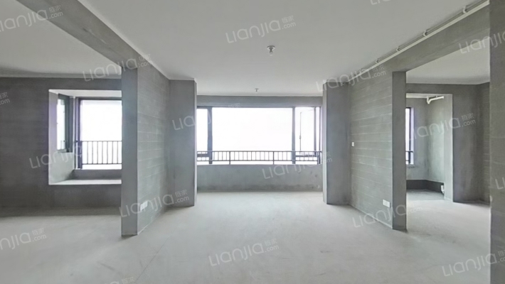 嘉恒江河云锦二手房实景图