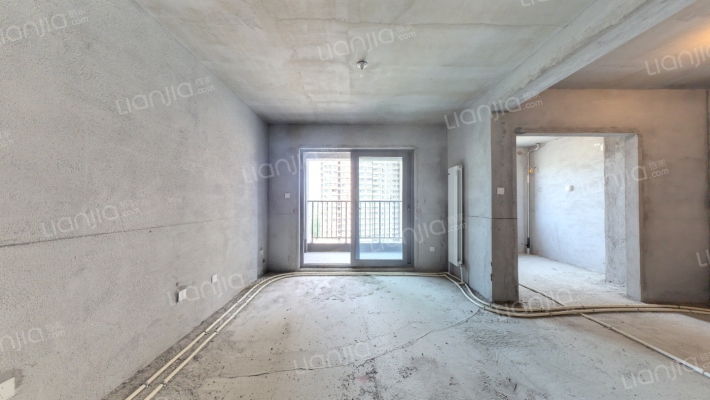 沐春歌 二手房实景图