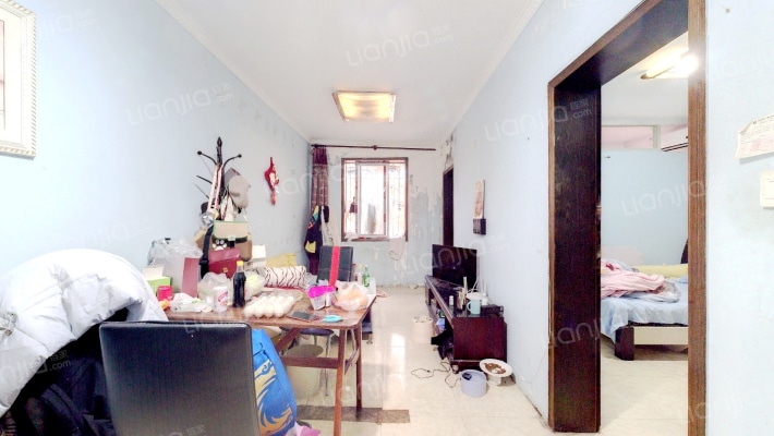 双林中横路51号院二手房实景图