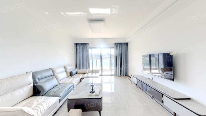 滇池府二手房实景图