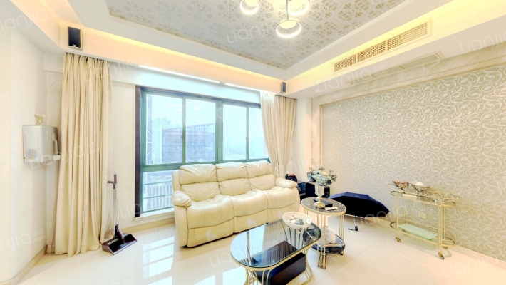 和平大厦二手房实景图