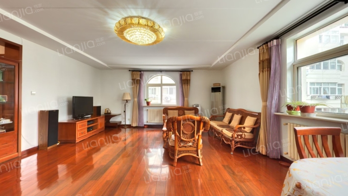 北宅宿舍二手房实景图