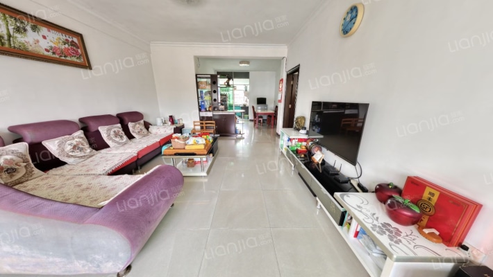 三吊龙二手房实景图