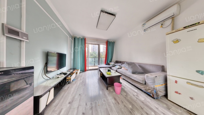 华侨城纯水岸一期高层二手房实景图