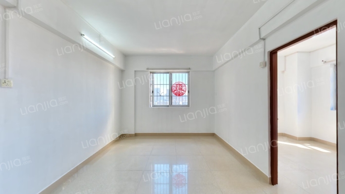 海城花苑二手房实景图