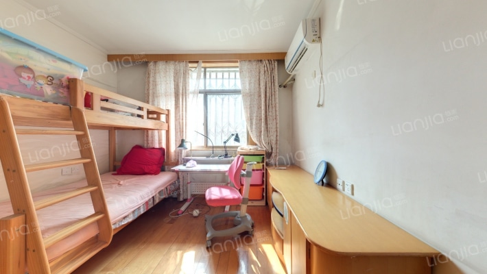 华龙温泉公寓二手房实景图