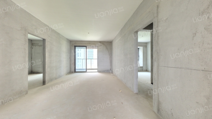 联投濮园二手房实景图