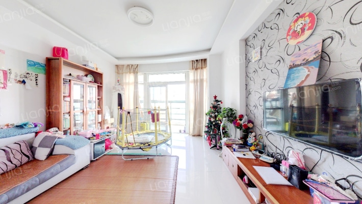 春晓源西区二手房实景图