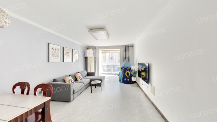 福嘉园二手房实景图