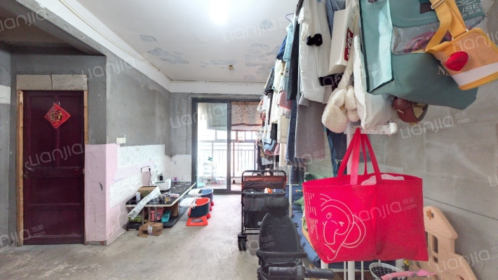 五洲国际幸福湾二手房实景图