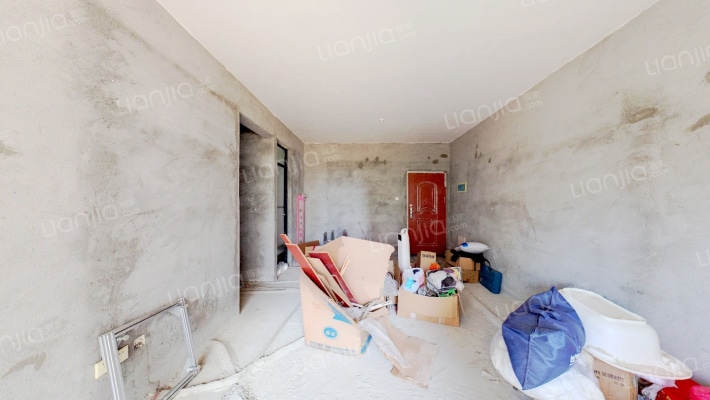 藤业富林广场一二区二手房实景图