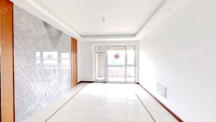 荣盛锦绣观邸二期二手房实景图